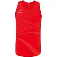 Erima Débardeur Racing Rouge Junior - 152