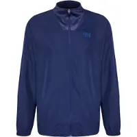 Hummel Veste de sport 'Court' bleu / bleu marine / bleu ciel