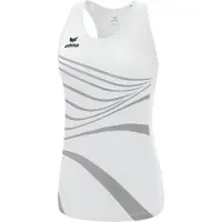Erima Débardeur Racing Nouveau Blanc - 44