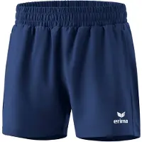 Erima Change By Short Bleu