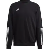 Adidas Tiro 23 Competition Sweatshirt Noir M Homme