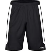 Jako Short Power enfants - noir