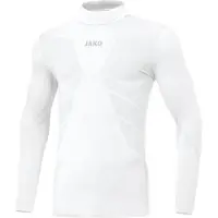 Jako Maillot de corps Turtleneck Comfort 2.0 Homme