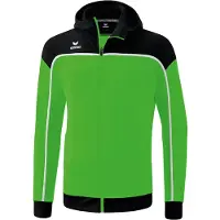 Erima Veste de survêtement à capuche Change