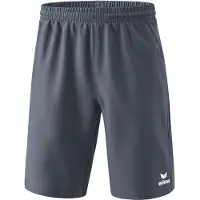 Erima Change Shorts Gris 2XL Homme