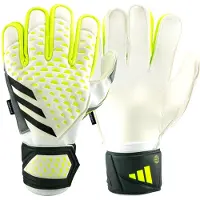 Adidas Guanti da portiere Predator Match Fingersave M IA0877 Pullover Taille : 11,