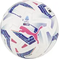 Puma 84119 Orbita Serie A Football Ball Multicolore 5