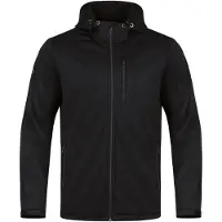 Jako Veste de sport noir
