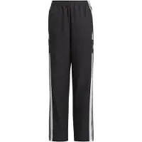 Adidas Squadra 21 Presentation Pants Noir 11-12 Years Enfants