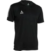 Select Pisa Maillot noir/blanc L