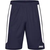 Jako Short Power Hommes - Marine