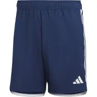 Adidas Hommes, Bas de sport, Short d'entraînement Tiro 23 Competition Match Hommes (L), Noir, Bleu