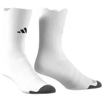 Adidas Chaussettes de sports FTBL LIGHT hommes - Blanc - XL