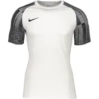Nike T-Shirt fonctionnel 'Academy' noir / blanc