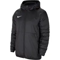 Nike Veste de sport 'Park 20' noir / blanc