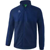 Erima Team Veste De Pluie Enfants - New Navy | Taille: 140