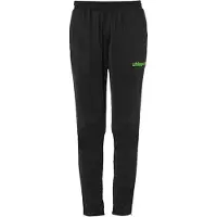 Uhlsport Pantalon de sport noir