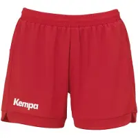 Kempa Prime Shorts Rouge XS Femme