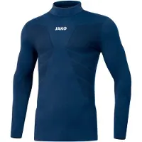 Jako Maillot de corps Turtleneck Comfort 2.0
