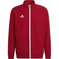 Adidas Entrada 22 Tracksuit Jacket Rouge 2XL / Regular Homme