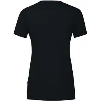 Jako Organic T-shirt femme noir 48