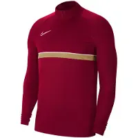Nike Tee-shirt à manches longues Nike Y NK DRY ACADEMY 21 DRILL TOP cw6112-677 | La taille:XS
