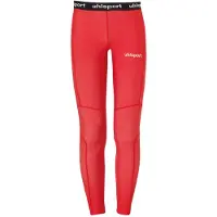 Uhlsport Distinction Pro Leggings Rouge M Homme