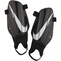 Nike Protège-tibias de football Nike Charge - Noir | Taille M