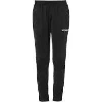 Uhlsport Stream 22 Track Pants Noir 6-7 Years Garçon