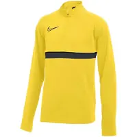 Nike Tee-hirt à manche longue Nike Y NK DRY ACADEMY 21 DRILL TOP cw6112-719 | La taille:S