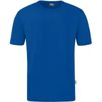 Jako T-Shirt Doubletex royal XXL