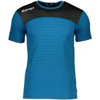 Kempa T-shirt à Manches Courtes Emotion 2.0