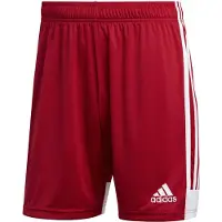Adidas Tastigo 19 Shorts Rouge L Homme