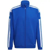 Adidas Veste outdoor 'Squadra 21' gentiane / blanc