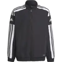 Adidas Veste enfant SQ21 PRE JKT Y filles - Noir - 9 / 10 ans