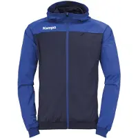 Kempa Prime Multi Tracksuit Bleu S Homme