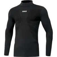 Jako Maillot de corps Turtleneck Comfort 2.0 Homme