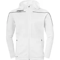Uhlsport Stream 22 Track Jacket Blanc 8 Years Garçon