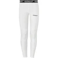 Uhlsport Distinction Pro Leggings Blanc M Homme