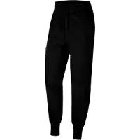 Nike Jogging NSTCH FLC ESSNTL HR PNT femmes - Noir - EU XL