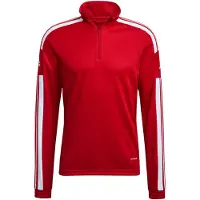 Adidas Squadra 21 Training Jacket Rouge L / Regular Homme