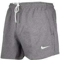Nike Park Shorts Gris XL Femme