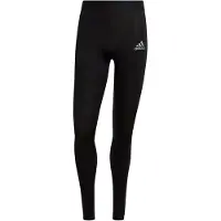 Adidas Tech-fit Leggings Noir S / Regular Homme