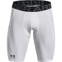 Under Armour Sous-vêtements de sport anthracite / noir / blanc