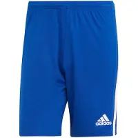 Adidas Squadra 21 Shorts Bleu 2XL Homme