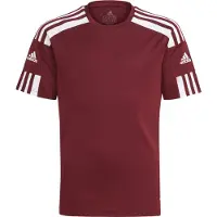Adidas Squadra 21 Jersey | 5-6A