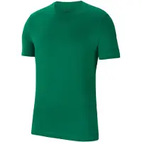 Nike T-Shirt fonctionnel 'Park 20' vert