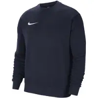 Nike Sweat de sport 'Park 20' marine / blanc