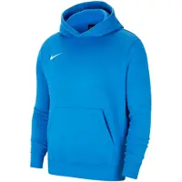 Nike Park 20 Cw6896 Hoodie Bleu 9 Years Garçon