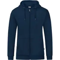 Jako Organic Maillot de bain à capuche marine 4XL